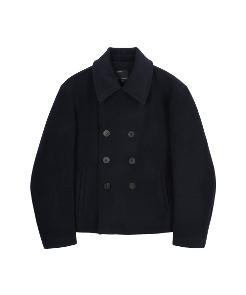 Harbor Short Peacoat (Navy)