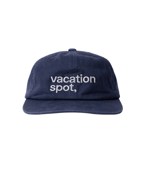 V.S Cap Navy