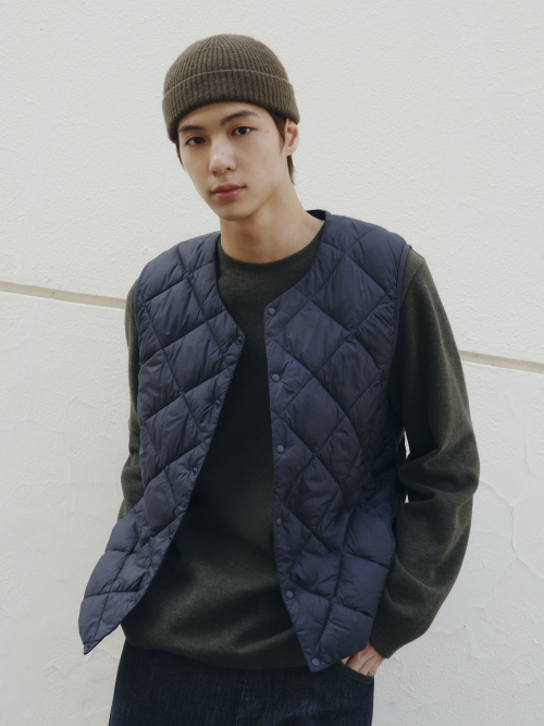 IRTECH Vest
