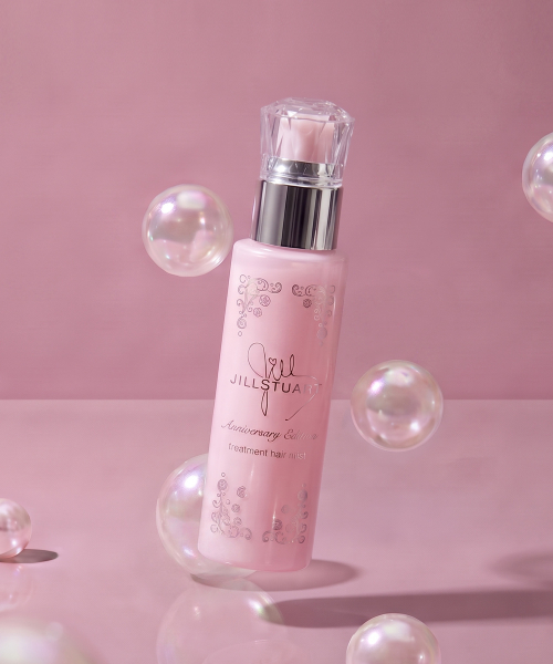 질스튜어트 뷰티 스윗 드림스 트리트먼트 헤어 미스트 100ml