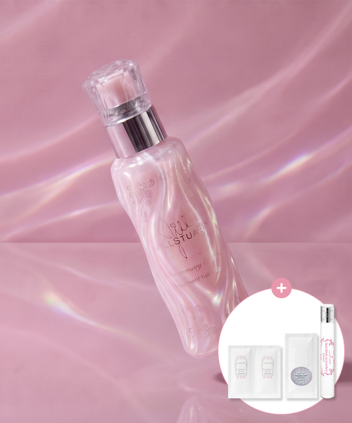 스윗 드림스 트리트먼트 헤어 미스트 100ml (+롤온 ,샴푸 컨디셔너, 헤드클렌즈 30g)