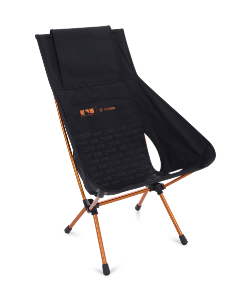 GMR x Helinox Chair One High-back