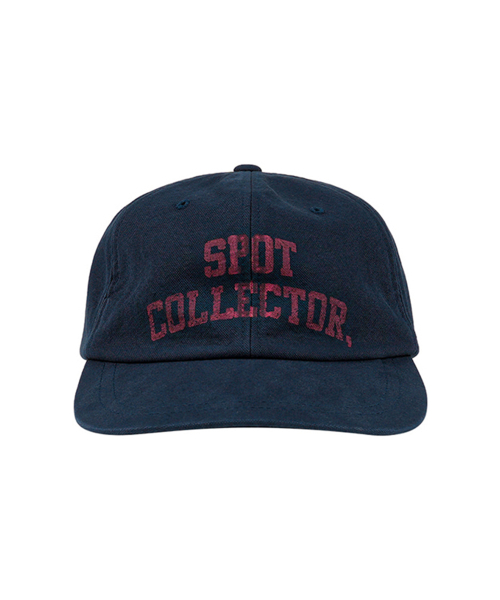 S.C Cap Navy