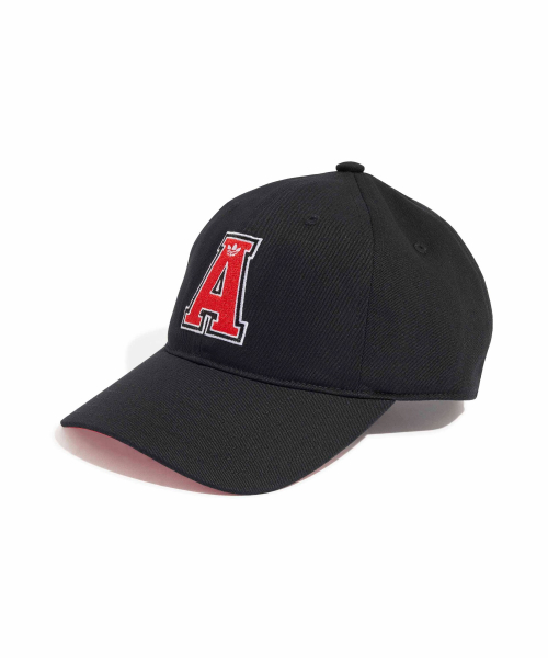 BB CAP BLACK