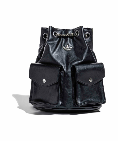 CLST W BACKPACK BLACK