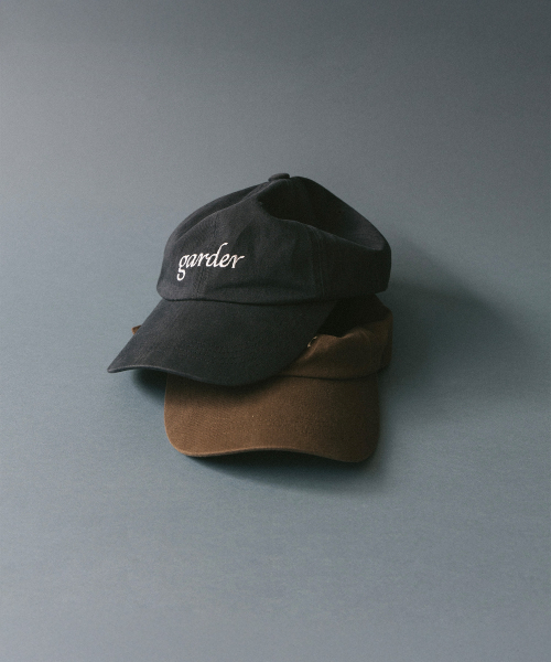Minimal Ball Cap (Navy)