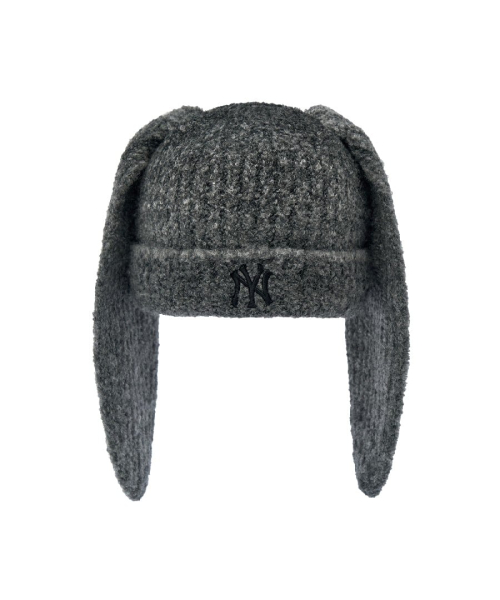 Bunny Beanie