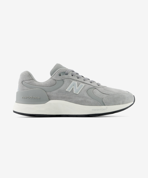 NBPQGF702G / 워킹 1880 V2 (2E) (GRAY)