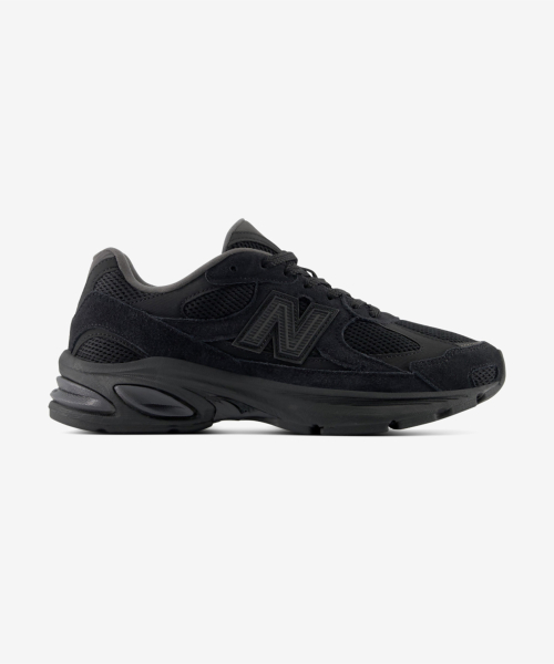 NBP7GF703B / U20107B1 (BLACK) — Main product photo