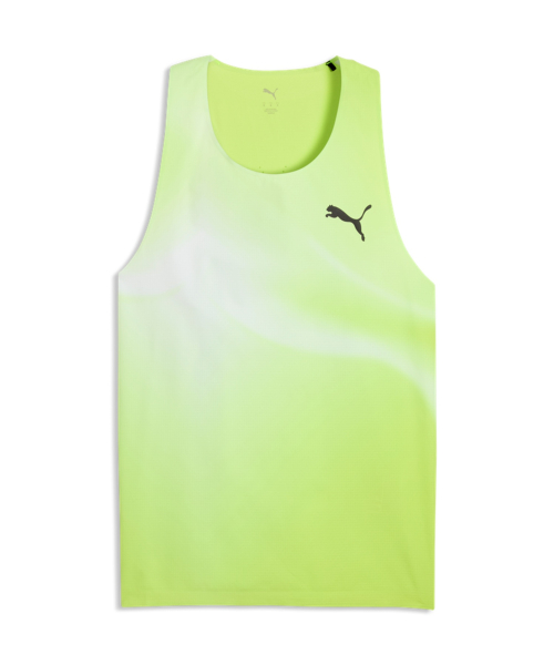 M LIGHTSPEED ULTRAWEAVE GRAPHIC SINGLET