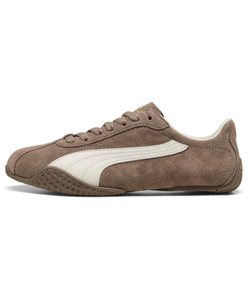 K-Street MA Suede