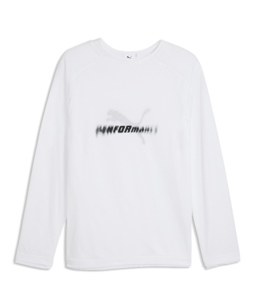 CLRT Longsleeve