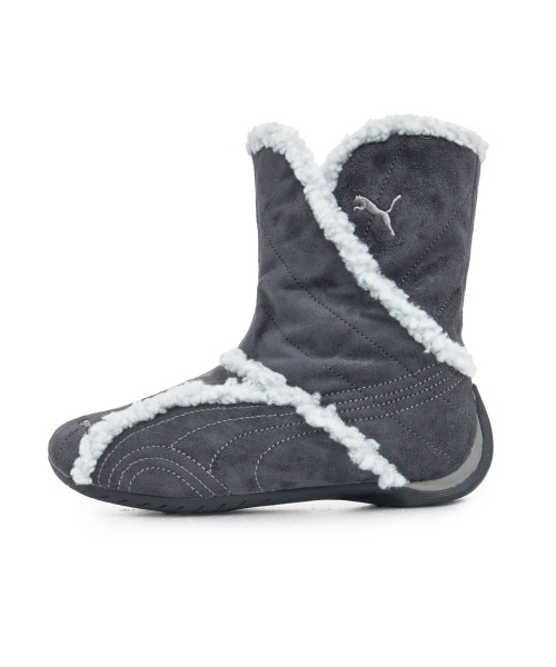 Slipcat Boots
