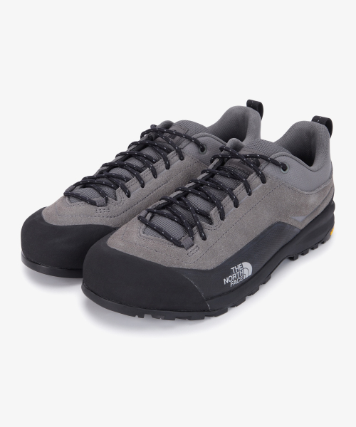 노스페이스 NS95S25B 베르토 어프로치 등산화 GRAY