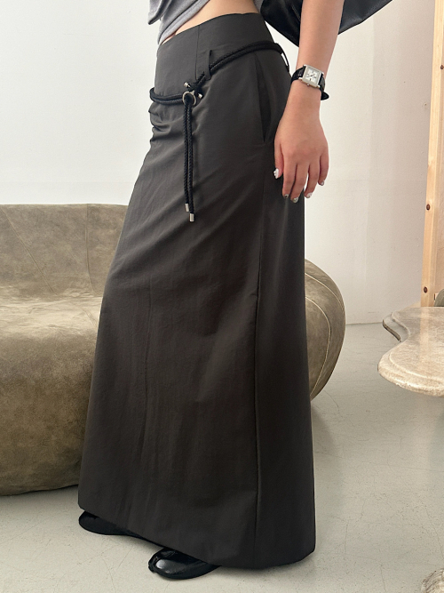 Maxi Skirt (2C)
