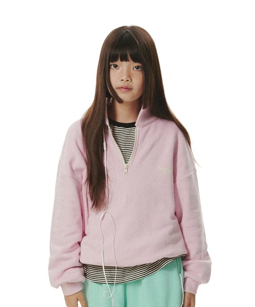 26 Easy Span Mockneck