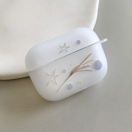 Iseul Dolpul AirPods & Buds Case