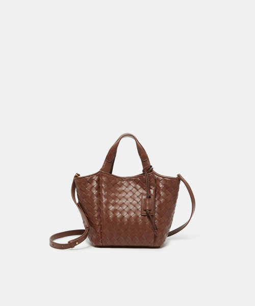 Mute Woven Tote 18_RCBTX26656BRX