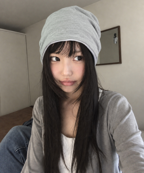 Comfort Layered Beanie(6 COLOR)