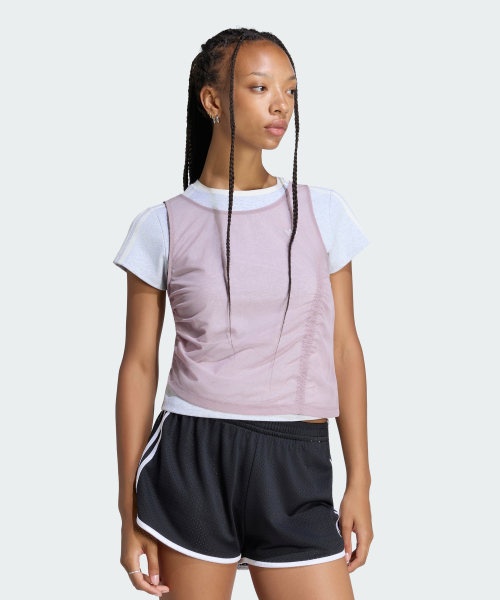 CALI TEE W LF2340