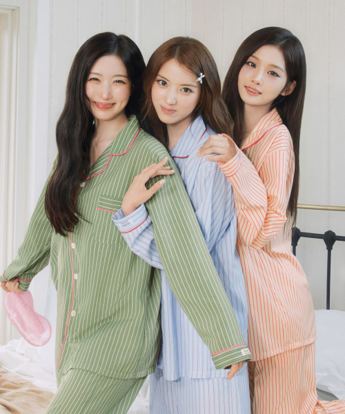 도씨 실크핏 긴팔 파자마 기획전 12종 택1