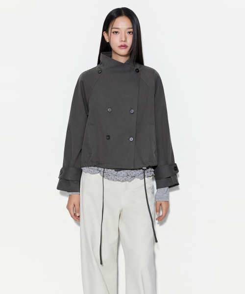 Short Trench_MIWJTGT0SS