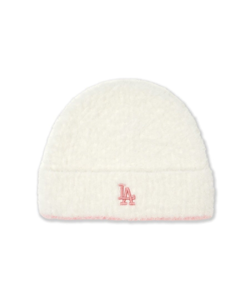 Cotton Candy Beanie