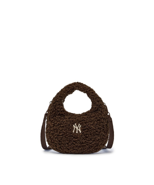 Candy Boa Mini Cross Bag
