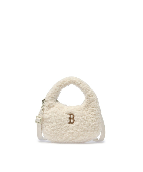 Candy Boa Mini Cross Bag