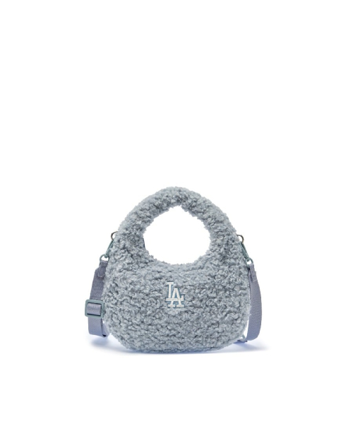 Candy Boa Mini Cross Bag