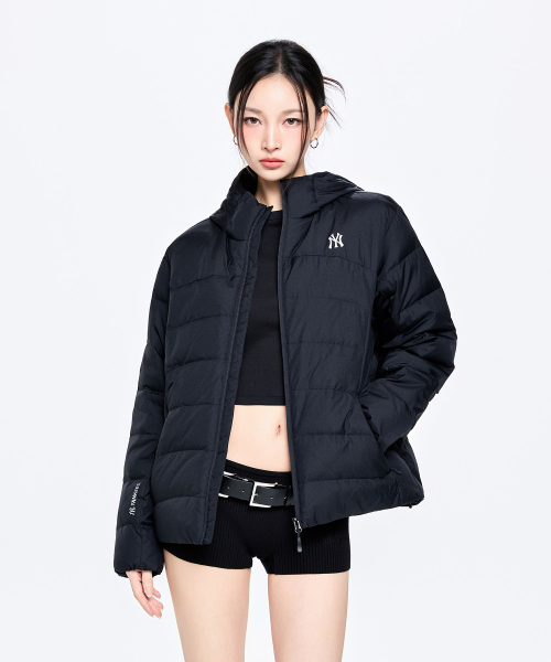 GORPCORE HOOD PACKABLE LIGHT CURVE DOWN JKT