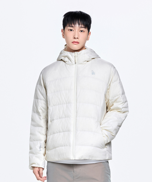 GORPCORE HOOD PACKABLE LIGHT CURVE DOWN JKT