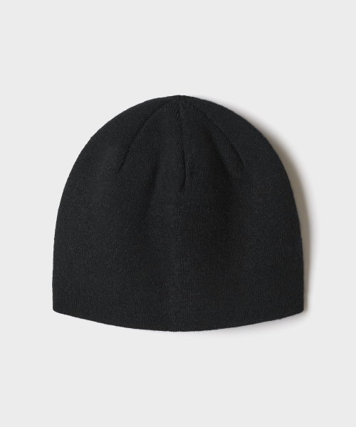 Basic Short Beanie_SPACG4TA02