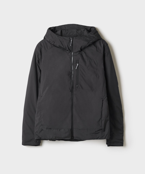 Womens Light Hooded Jacket_SPJPG4TG34