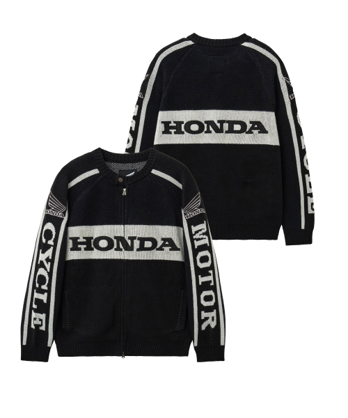 Honda Motorcycle | Toko Resmi – Fashion Korea | MUSINSA ID