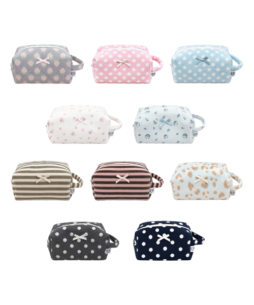 Isummerly HUG pouch