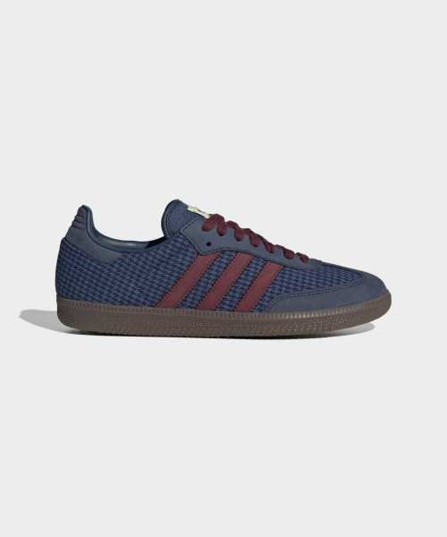 SAMBA OG NINDIG/MAROON/PRLOIN