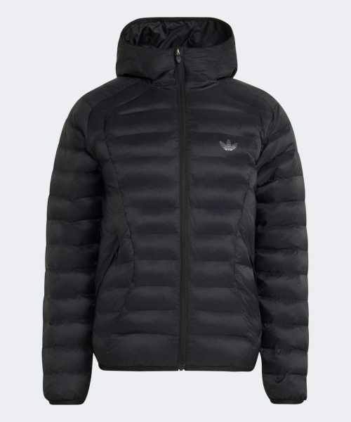 TEAMGEIST JKT BLACK