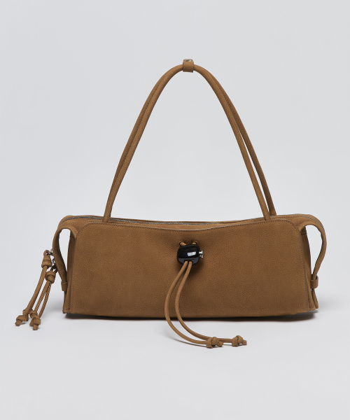 Formica Soft Roll bag(Nubuck camel)_OVBSX26253NUC