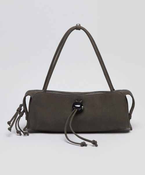 Formica Soft Roll bag(Nubuck grey)_OVBSX26253NUG