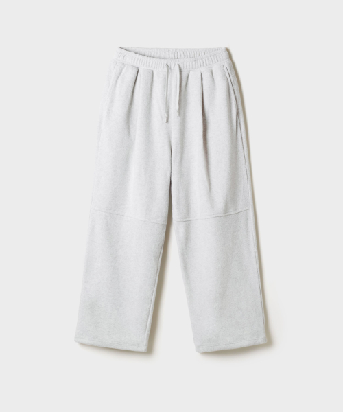Fleece Set-Up Pants_SPFTG4VC52