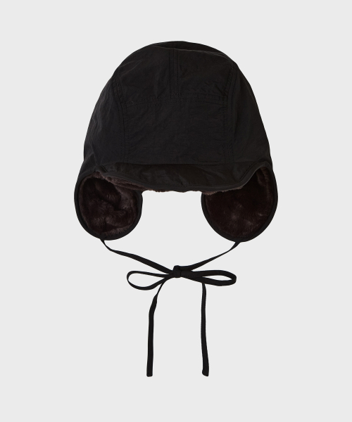 Reversible Trooper Hat / WHACG4T41A