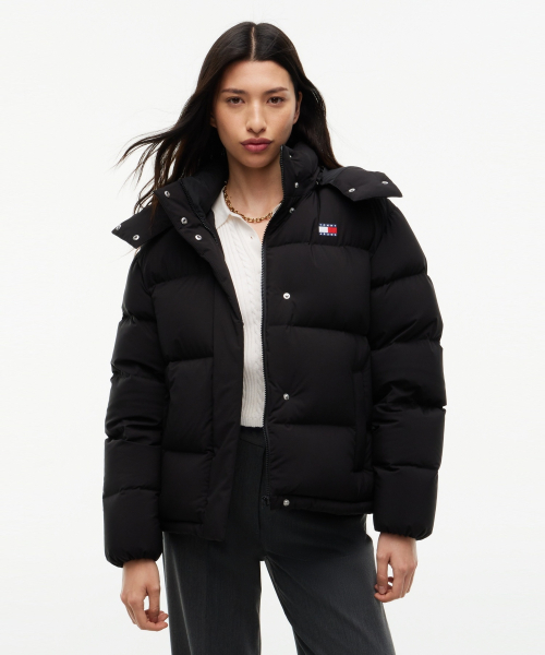 타미진스 알래스카 푸퍼 재킷 (T32G7QJC51TWT1BDS)