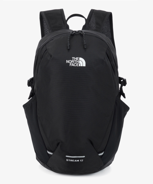 노스페이스 NHM2SS380A 스트림 12 BLACK