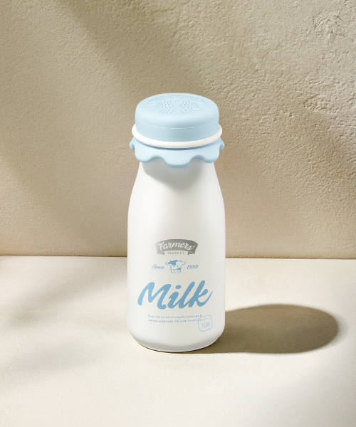 스타벅스 SS 파머스마켓 코나 텀블러 237ml +텀블러음료쿠폰(카톡발송)