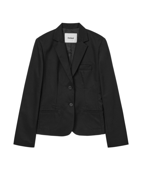 PETIT BLAZER IN BLACK