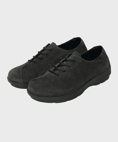 CORE Sneakers - Charcoal
