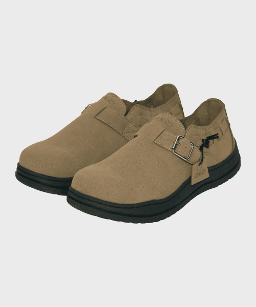 AROA Sneakers - Beige