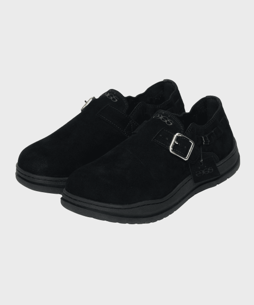 AROA Sneakers - Black