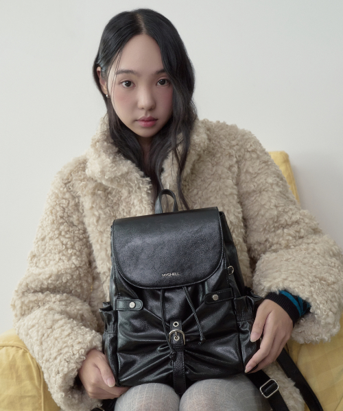 Bongbong Mini Backpack_35041BP(2color)